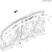 (RG14-410) 2012-2013 GM,GN69    / 