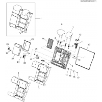 (RG15-061) 2012-2013 GM,GN69   /-60%,  