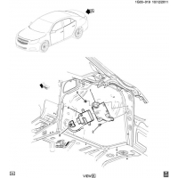 (1G03-019) 2013 GN69     (LFW/3.0-5)