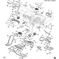 (RG10-053) 2013 GM,GN    1  (RHD)