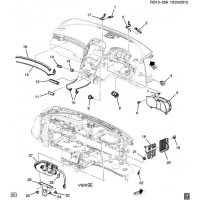 (RG10-056) 2013 GM,GN    2 (RHD)