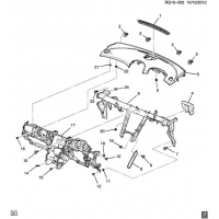 (RG10-055) 2013 GM,GN    3 (RHD)