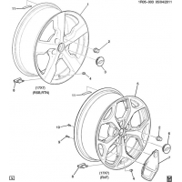 (1R05-003) 2012 RC ������ � �������� �������