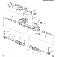 (GM06-019) 2012-2013 RC,RD    