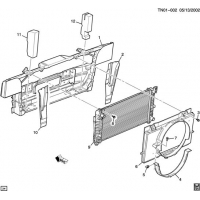 (TN01-002) - 2003-2007 N2      & RELATED PARTS