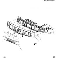 (TN01-005) - 2003-2007 N2  