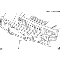 (TN01-013) - 2003-2009 N2 -  (V25)