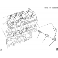 (GM02-014) - 2003-2007 N2  - (LQ4/6.0U)