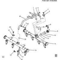 (TC03-504) - 2003      N2    (LQ4/6.0U)