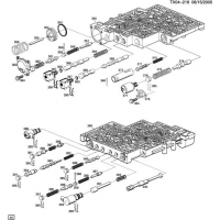 (TX04-218) - 2003-2007 N2  ,  (M32) PART 4 (4L65-E)  
