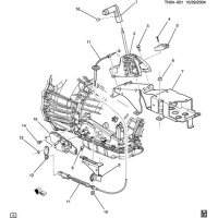 (TN04-001) - 2005-2006 N2  / ,  (M32,EXC (Y91))