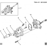 (TN04-011) - 2003-2007 N2  