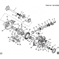 (TN06-001) - 2003-2009 N2 - 
