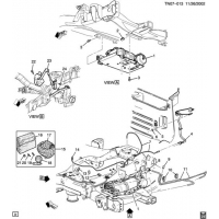 (TN07-013) - 2003-2004 N2 LEVEL CONTROL SYSTEM/AUTOMATIC (ZM6)