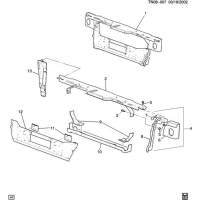 (TN08-007) - 2003-2009 N2 - - 