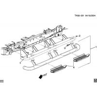 (TN08-001) - 2003-2005 N2  (BVE)