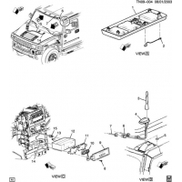 (TN09-004) - 2003-2004 N2 COMMUNICATION SYSTEM 