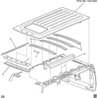 (TN16-053) - 2003-2009 N2(06) - (CF5)