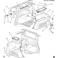 (TN16-027) - 2003-2004 N2(06) --BODY SIDE-QUARTER DETAIL