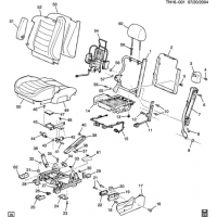 (TN16-001) - 2003-2007 N2  /BUCKET (AR9)