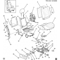 (TN16-002) - 2003-2007 N2  /BUCKET (AR9)