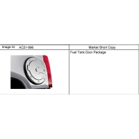 (AC21-896) - 2006-2010 N153(06) DOOR PKG/ 