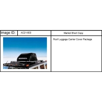 (AC21-603) - 2003-2006 N257(06) BAG PKG/ROOF LUGGAGE