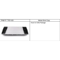 (TN21-023) - 2003-2009 N257 APPEARANCE PKG/ 
