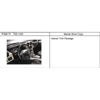 (TN21-003) - 2003-2006 N257 -