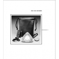 (AC21-043) - 2003-2005 N257 LIGHT PKG/DISTRESS