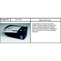 (AC21-584) - 2003-2005 N2 ORGANIZER PKG/MOBILE OFFICE