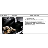 (AC21-606) - 2003-2005 N257(06) LINER PKG/CARGO/TRUNK