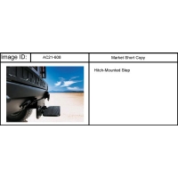 (AC21-608) - 2003-2009 N257 /HITCH MOUNT