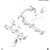 (TX03-026) - 2004-2007 N2    (LQ4/6.0U)