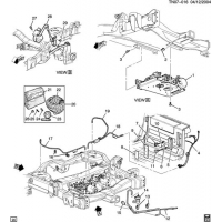 (TN07-016) - 2005-2009 N2(36) LEVEL CONTROL SYSTEM/AUTOMATIC (ZM6)