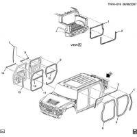 (TN16-019) - 2005-2009 N2(36) 