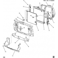 (TN01-100) - 2006-2007 N1      & RELATED PARTS