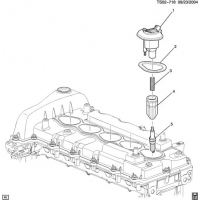 (TS02-718) - 2006      N1 COIL & MODULE/IGNITION (L52/3.5-6)