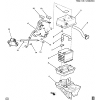 (TN02-106) - 2006      N1      & RELATED PARTS