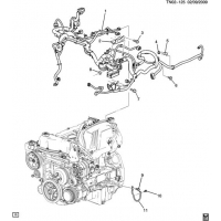 (TN02-125) - 2007-2008 N1  - (LLR/3.7E)