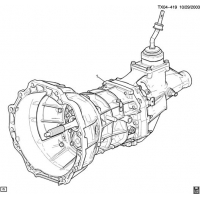 (TX04-419) - 2006-2010 N1 5-    PART 1 ASSEMBLY(MA5)