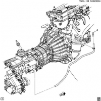 (TN04-108) - 2006-2010 N1      VENT TUBE (MA5)