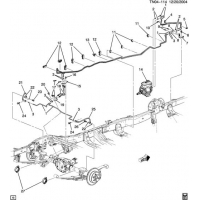 (TN04-114) - 2007-2008 N1    (EXC (RHD))