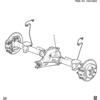 (TN05-101) - 2006-2010 N1  -COMPLETE
