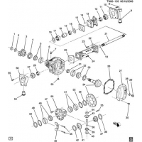 (TN06-103) - 2006-2008 N1 - 