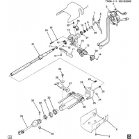 (TN06-111) - 2006-2010 N1   (MANUAL TRANSMISSION MA5)