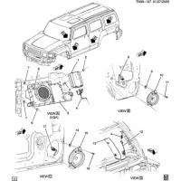 (TN09-107) - 2006-2008 N1 - & AMPLIFIER