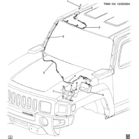 (TN09-104) - 2006-2008 N1 COMMUNICATION SYSTEM 