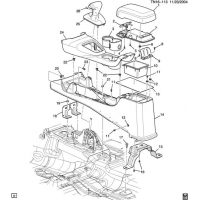 (TN16-113) - 2006-2008 N1 - ( ,  M30)
