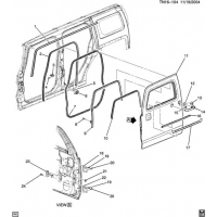 (TN16-104) - 2006      N1      1 (1ST DES)